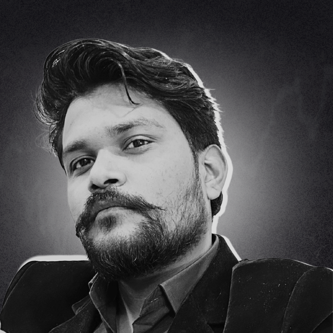 Talha Ahmad