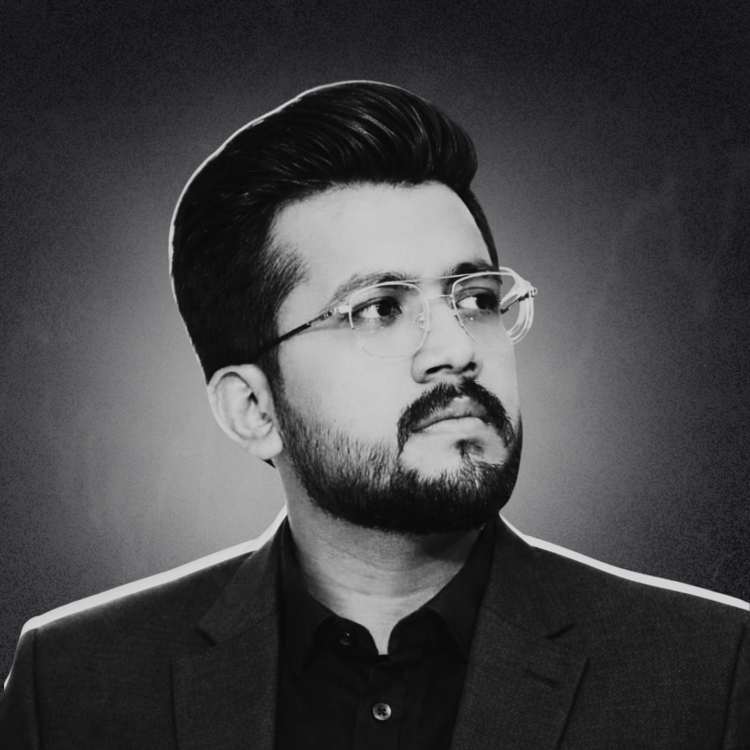 Ahmed Jahanzaib