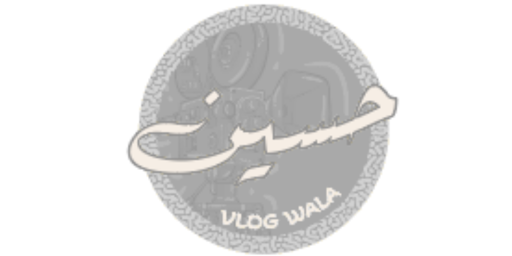 Hussain VLOG Wala